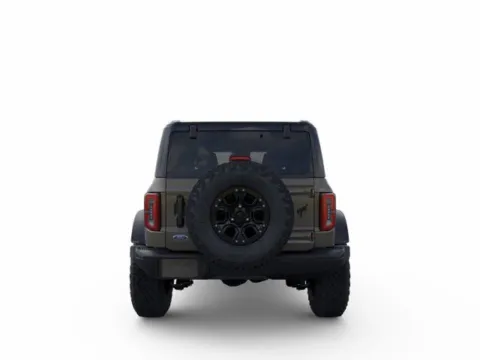 More photos of 2026 Ford Bronco Badlands at Mossy Ford, CA