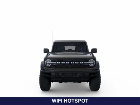 More photos of 2026 Ford Bronco Badlands at Mossy Ford, CA