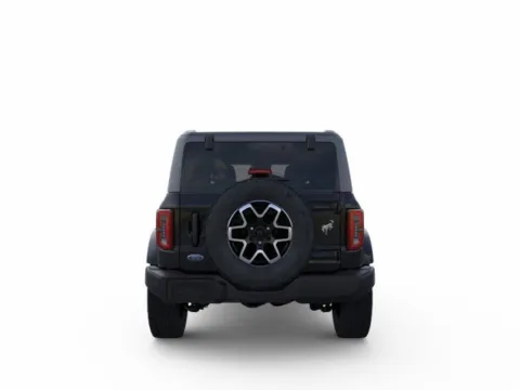 More photos of 2026 Ford Bronco Outer Banks at Mossy Ford, CA