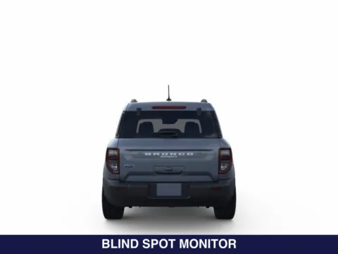 More photos of 2026 Ford Bronco Sport Big Bend at Mossy Ford, CA