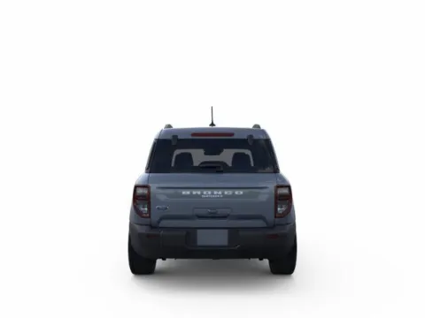More photos of 2026 Ford Bronco Sport Big Bend at Mossy Ford, CA