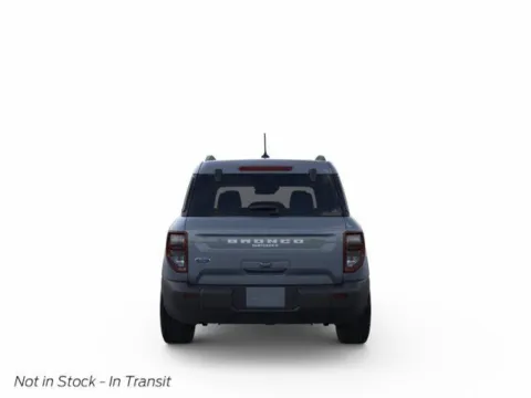More photos of 2026 Ford Bronco Sport Big Bend at Mossy Ford, CA