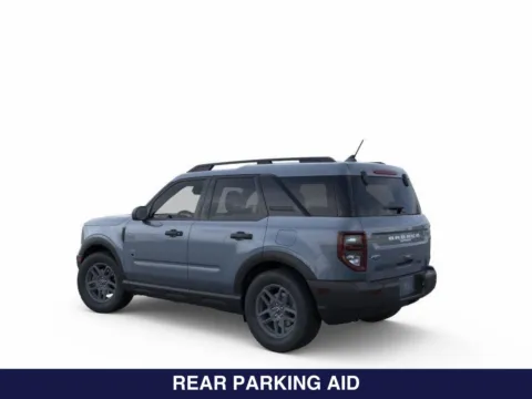 Another view of 2026 Ford Bronco Sport Big Bend for sale in San Diego, CA at Mossy Ford