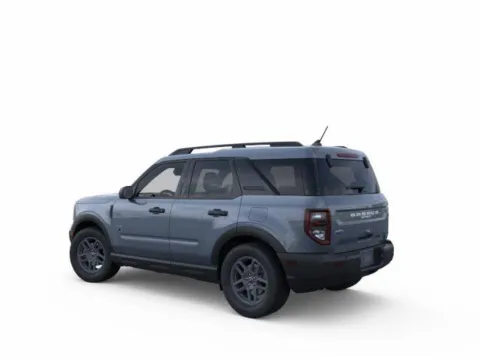 More photos of 2026 Ford Bronco Sport Big Bend at Mossy Ford, CA