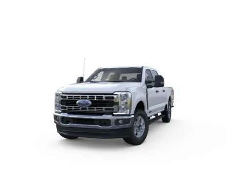 White 2026 Ford F-250SD XLT for sale in San Diego, CA