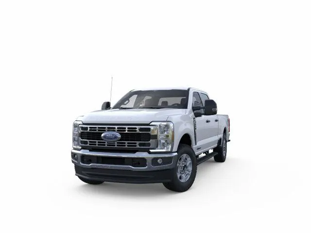 White 2026 Ford F-250SD XLT for sale in San Diego, CA
