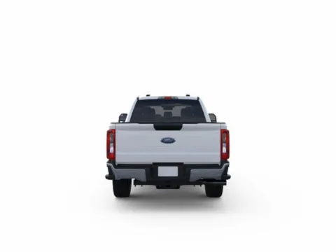 More photos of 2026 Ford F-250SD XLT at Mossy Ford, CA