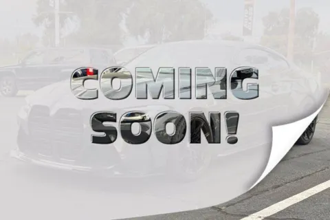 Gray 2025 BMW M4 Competition for sale in San Diego, CA