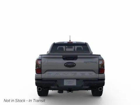 More photos of 2026 Ford Ranger Raptor at Mossy Ford, CA