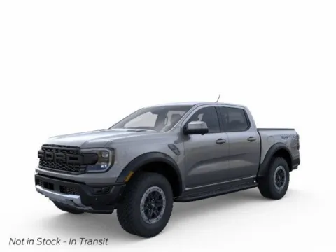 Photos of 2026 Ford Ranger Raptor for sale in San Diego, CA at Mossy Ford