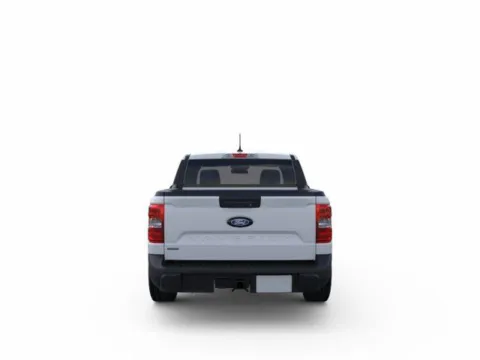 More photos of 2026 Ford Maverick XL at Mossy Ford, CA