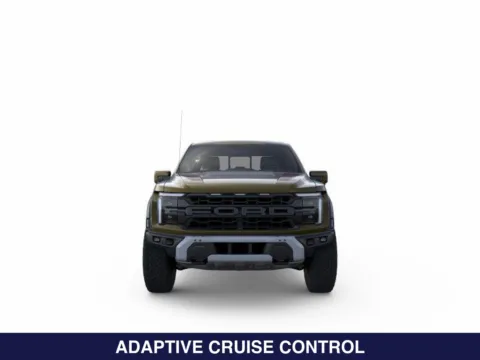 More photos of 2025 Ford F-150 Raptor at Mossy Ford, CA