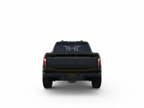 More photos of 2025 Ford F-150 Raptor at Mossy Ford, CA