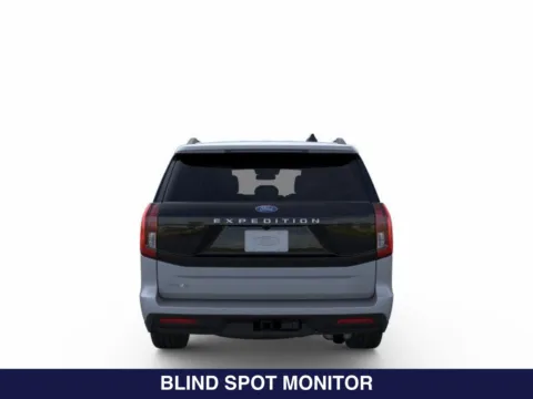 More photos of 2026 Ford Expedition Active at Mossy Ford, CA