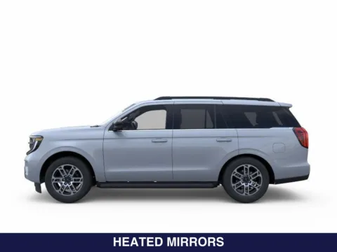 Photos of 2026 Ford Expedition Active for sale in San Diego, CA at Mossy Ford