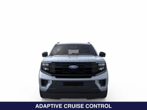 More photos of 2026 Ford Expedition Active at Mossy Ford, CA