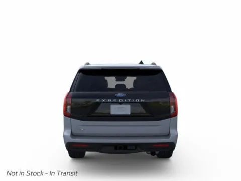 More photos of 2026 Ford Expedition Active at Mossy Ford, CA
