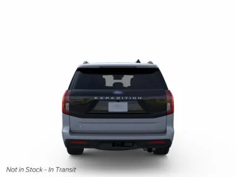 More photos of 2026 Ford Expedition Active at Mossy Ford, CA