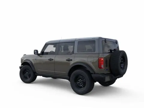 More photos of 2026 Ford Bronco Big Bend at Mossy Ford, CA