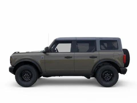 Another view of 2026 Ford Bronco Big Bend for sale in San Diego, CA at Mossy Ford