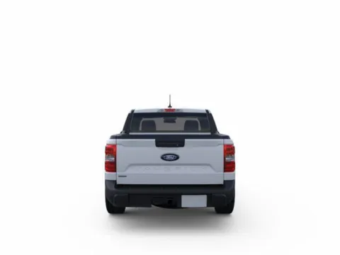 More photos of 2026 Ford Maverick XLT at Mossy Ford, CA