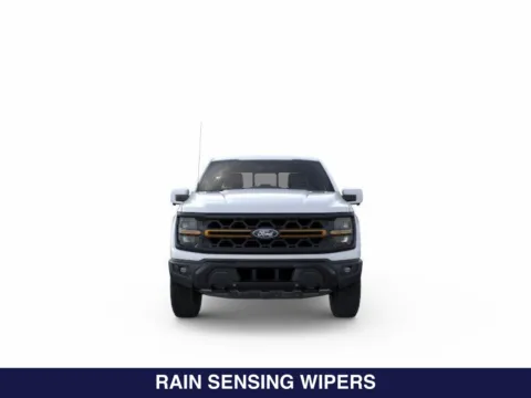 More photos of 2025 Ford F-150 Tremor at Mossy Ford, CA