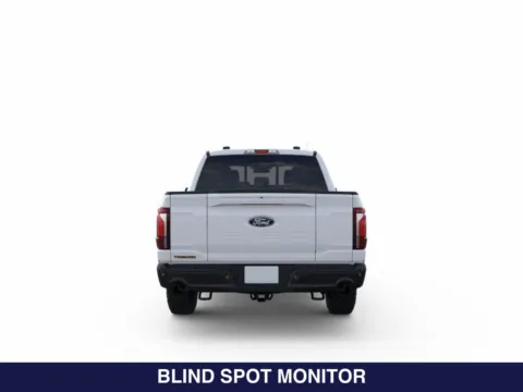 More photos of 2025 Ford F-150 Tremor at Mossy Ford, CA