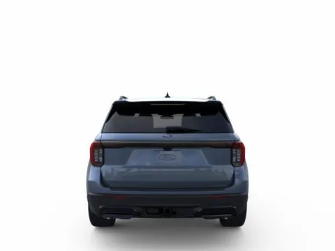 More photos of 2026 Ford Explorer ST-Line at Mossy Ford, CA