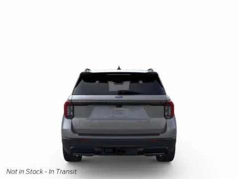 More photos of 2026 Ford Explorer ST-Line at Mossy Ford, CA