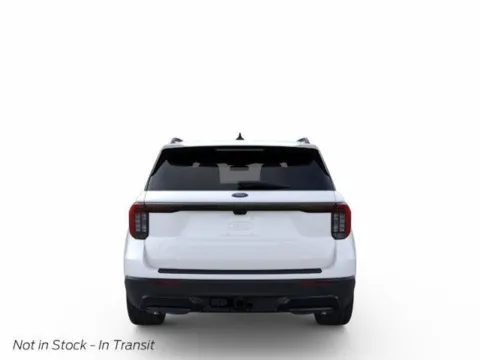 More photos of 2026 Ford Explorer ST-Line at Mossy Ford, CA