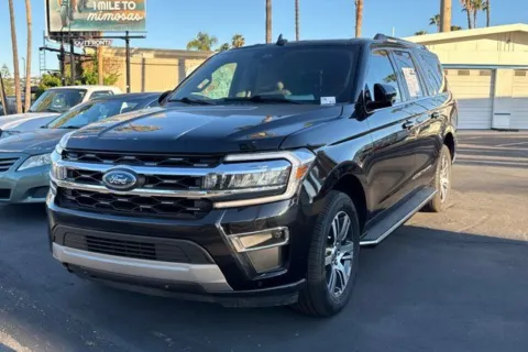 Photos of 2023 Ford Expedition Max Limited for sale in San Diego, CA at Mossy Ford