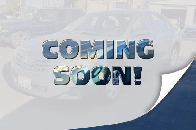 2011 Toyota Camry LE for sale in San Diego, CA