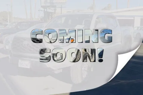 Another view of 2020 Toyota Tacoma TRD Off-Road for sale in San Diego, CA at Mossy Ford