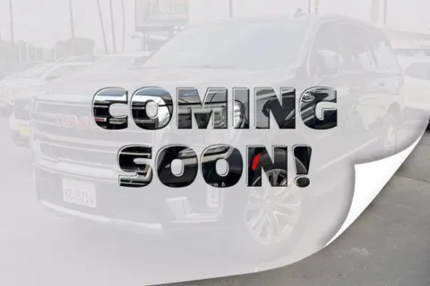 Black 2022 GMC Yukon SLT for sale in San Diego, CA