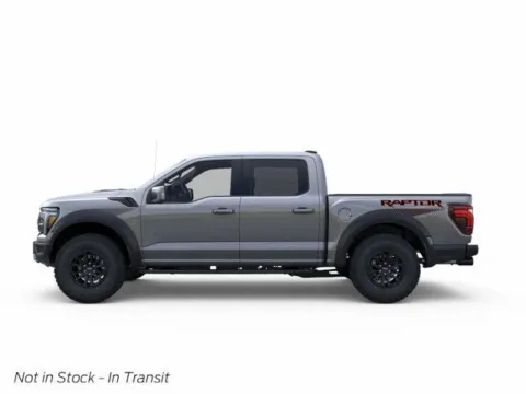 Another view of 2026 Ford F-150 Raptor for sale in San Diego, CA at Mossy Ford