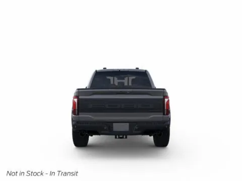 More photos of 2026 Ford F-150 Raptor at Mossy Ford, CA