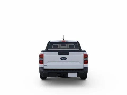 More photos of 2026 Ford Maverick Lariat at Mossy Ford, CA