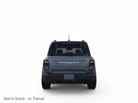 More photos of 2026 Ford Bronco Sport Outer Banks at Mossy Ford, CA