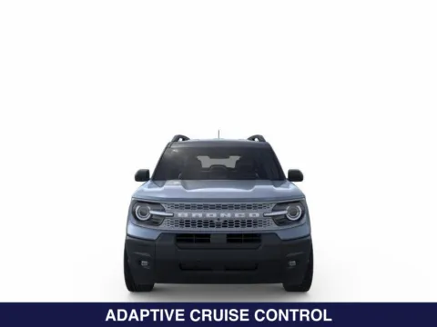 More photos of 2026 Ford Bronco Sport Outer Banks at Mossy Ford, CA