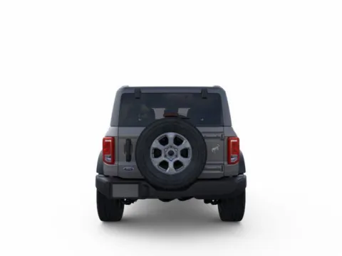 More photos of 2026 Ford Bronco Big Bend at Mossy Ford, CA