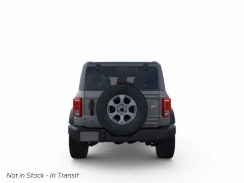 More photos of 2026 Ford Bronco Big Bend at Mossy Ford, CA