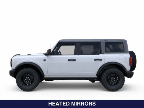 Photos of 2026 Ford Bronco Big Bend for sale in San Diego, CA at Mossy Ford