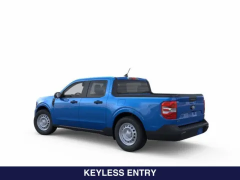 Another view of 2025 Ford Maverick XL for sale in San Diego, CA at Mossy Ford