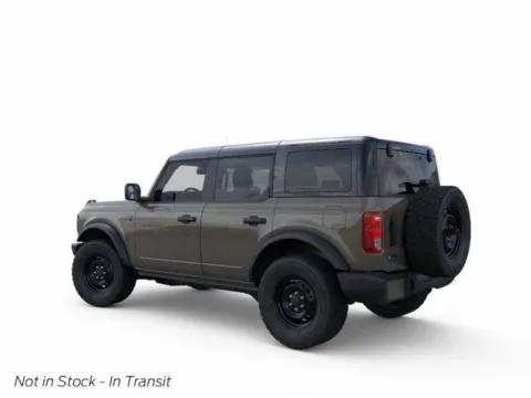 More photos of 2026 Ford Bronco Big Bend at Mossy Ford, CA