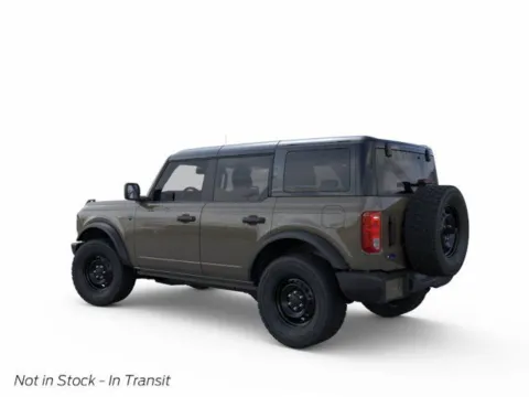 More photos of 2026 Ford Bronco Big Bend at Mossy Ford, CA