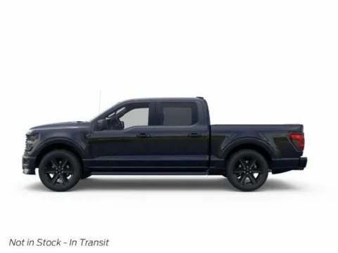 Another view of 2026 Ford F-150 STX for sale in San Diego, CA at Mossy Ford