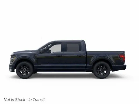 Another view of 2026 Ford F-150 STX for sale in San Diego, CA at Mossy Ford