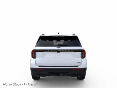 More photos of 2026 Ford Explorer Active at Mossy Ford, CA