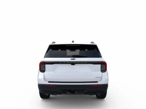 More photos of 2026 Ford Explorer Active at Mossy Ford, CA