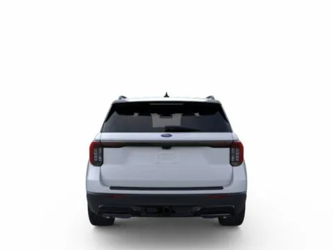 More photos of 2026 Ford Explorer ST-Line at Mossy Ford, CA
